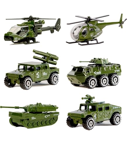 Amazon.com: Hot Wheels 2019 Humvee 6/8 Throwback Series 90's