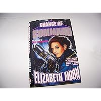 Change Of Command (The Serrano Legacy)