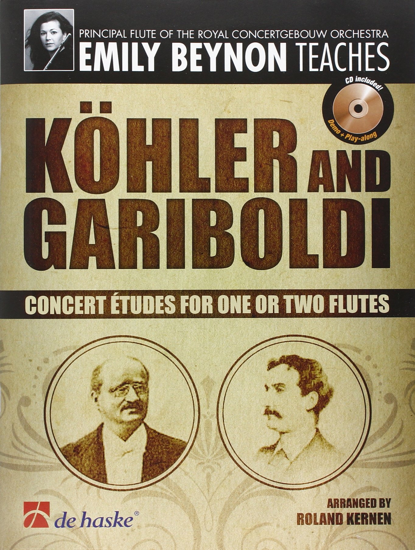 Emily Beynon Teaches: KoeHler and Gariboldi