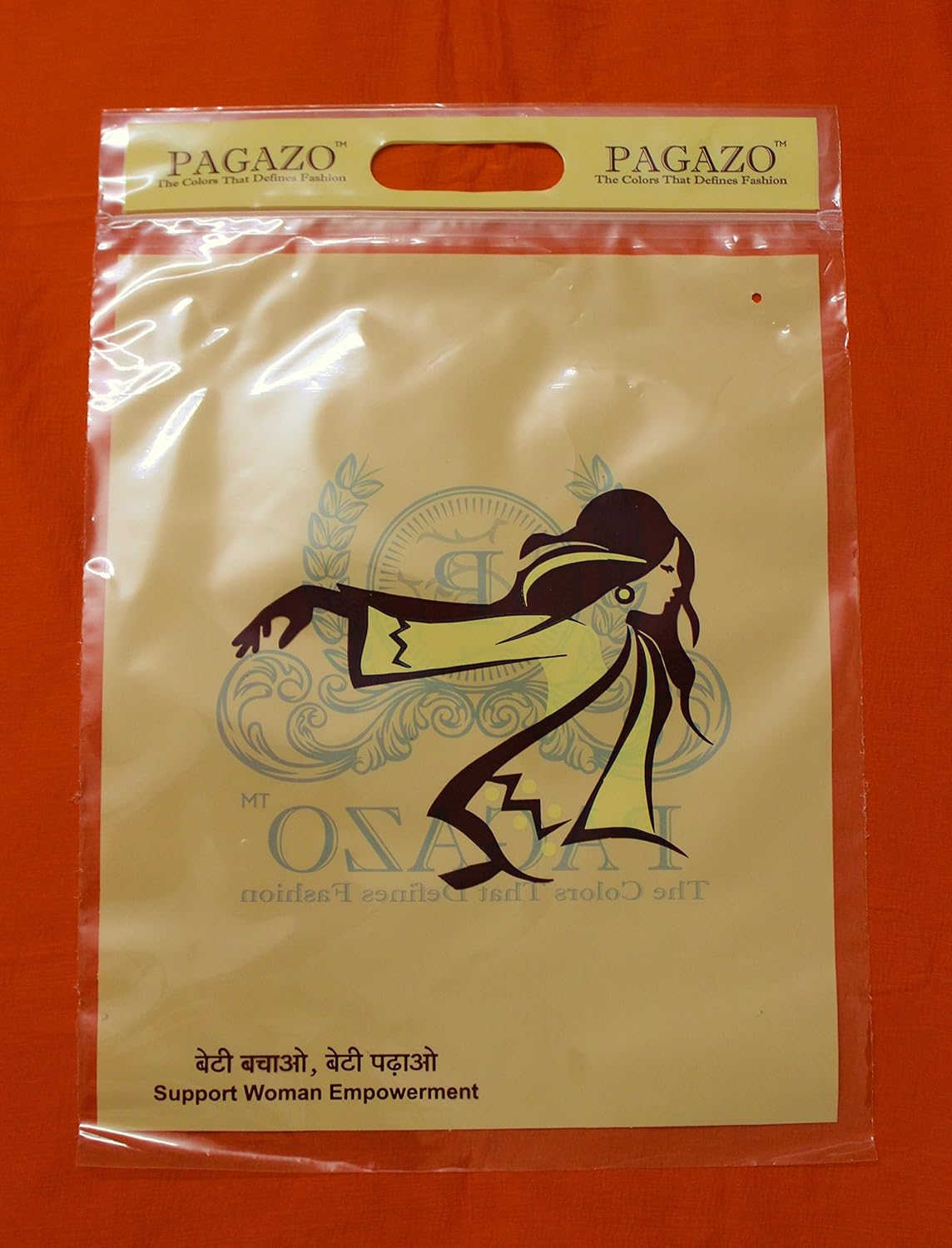 rangreza women's cotton pack of 7 dupatta