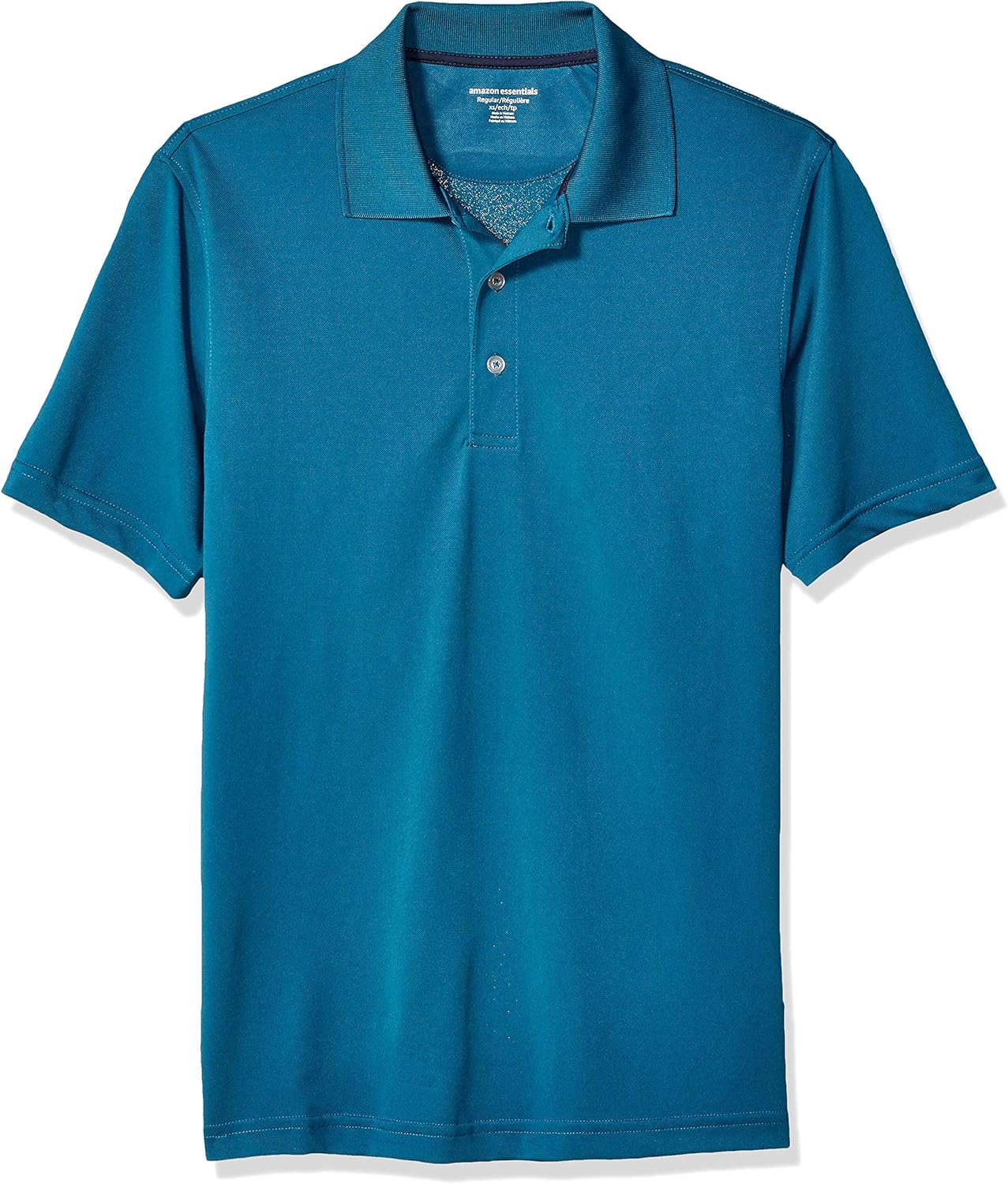 amazon essentials polo
