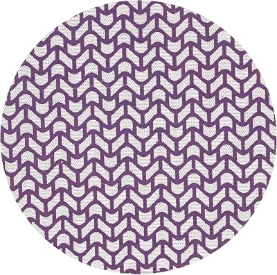 3M Xtract Cubitron II Net Disc 710W 8 in 240+ 50 Pack Die 800L Hook Loop