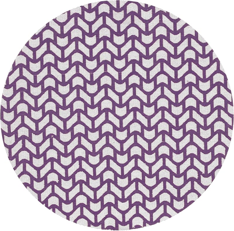 3M Xtract Cubitron II Net Disc 710W 8 in 240+ 50 Pack Die 800L Hook Loop