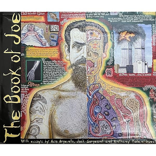 Original Sin: The Visionary Art of Joe Coleman: Coleman, Joe