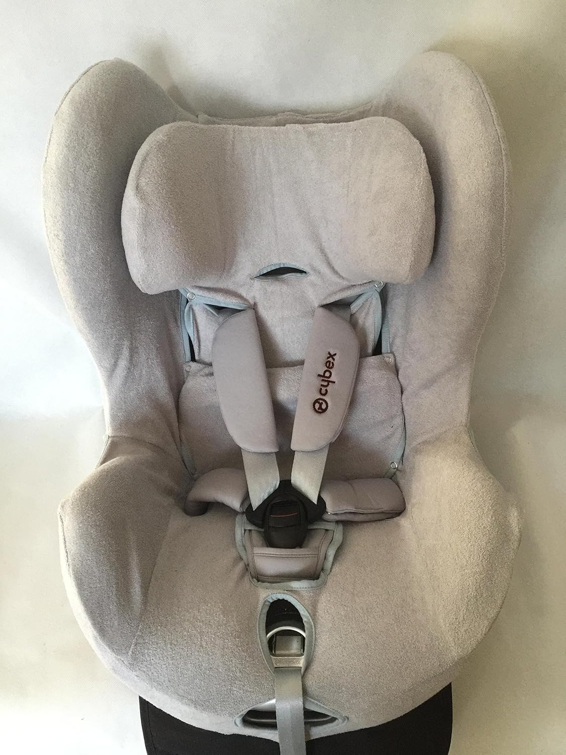 cybex sirona summer cover