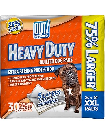 extra large wee wee pad holder