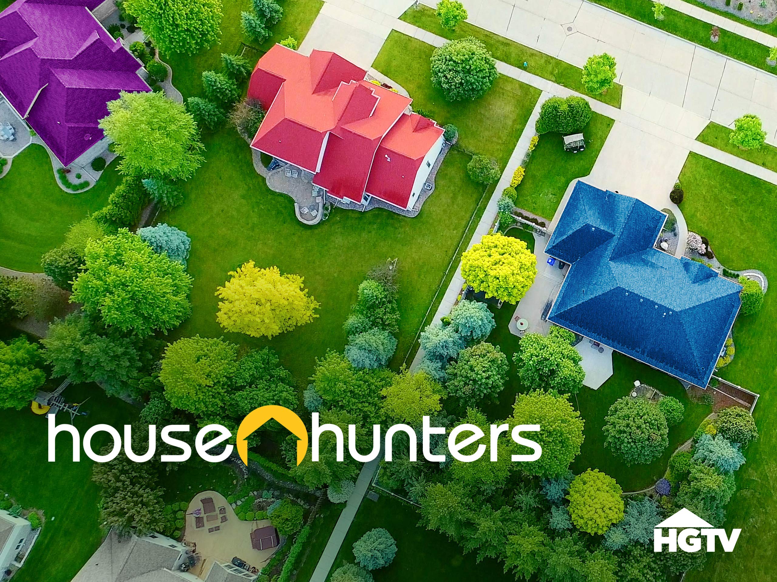 Watch House Hunters, Season 133 Prime Video