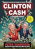 Clinton Cash: A Graphic Novel