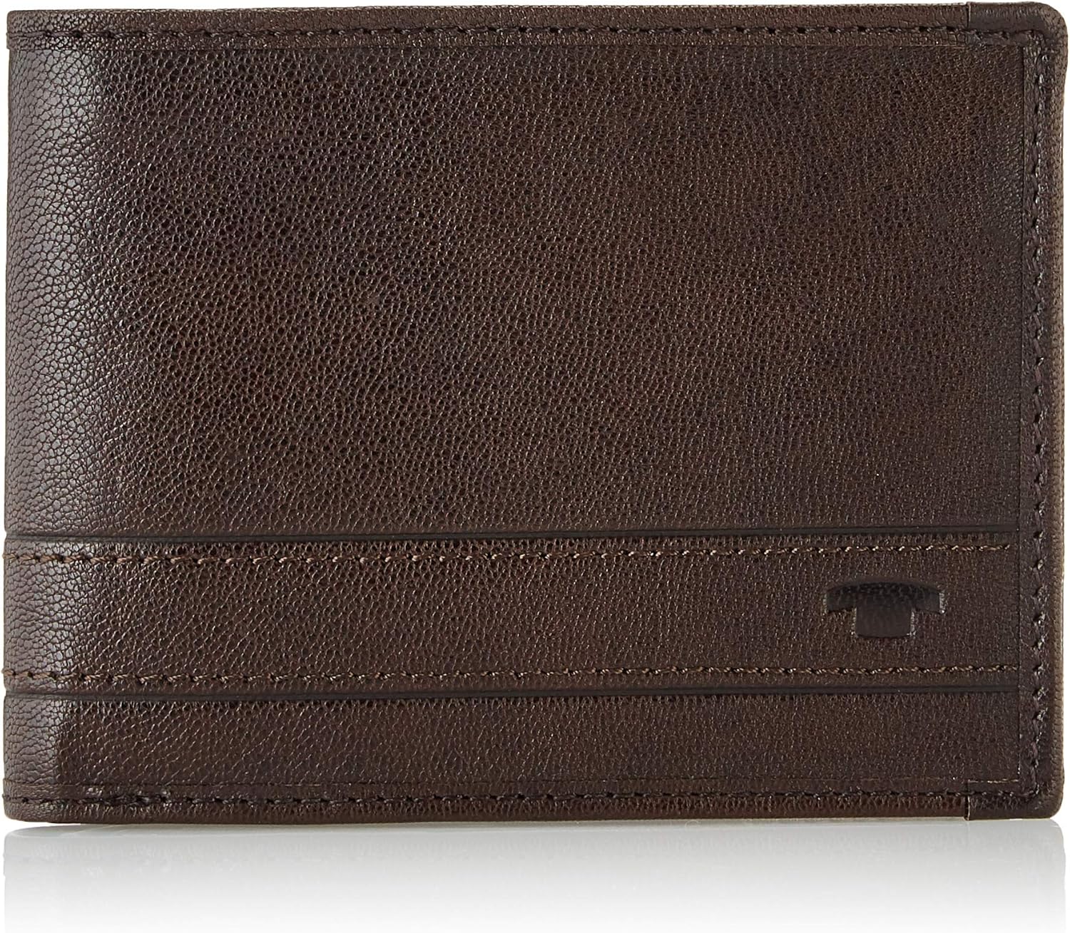 Tom Tailor Herren Terry Geldborse Kinder Koffer Rucksacke Taschen