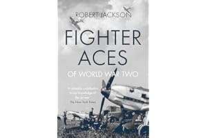 Fighter Aces of World War II