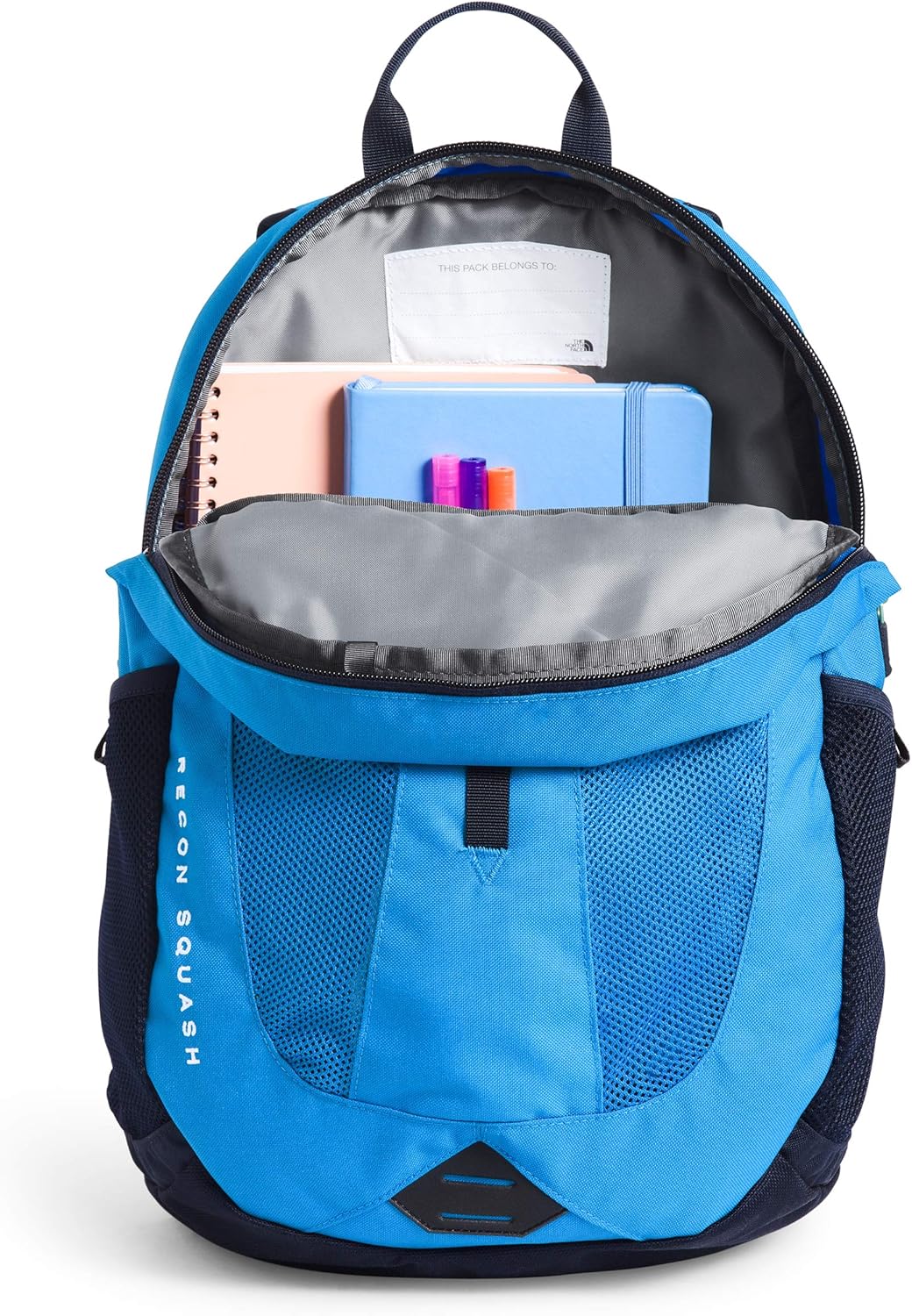 north face youth recon squash backpack canada