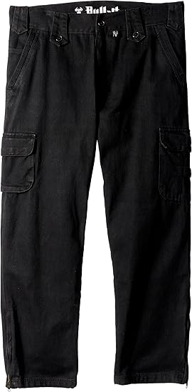 bull it cargo pants