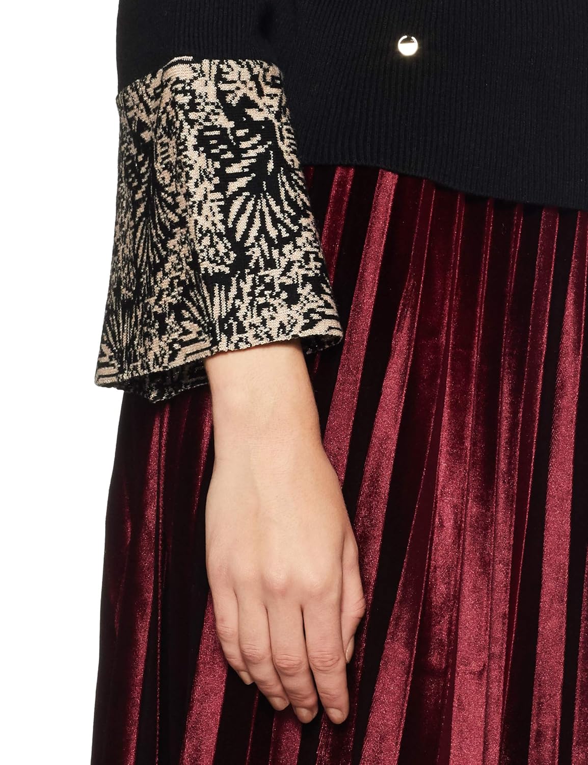 duke women's pullover