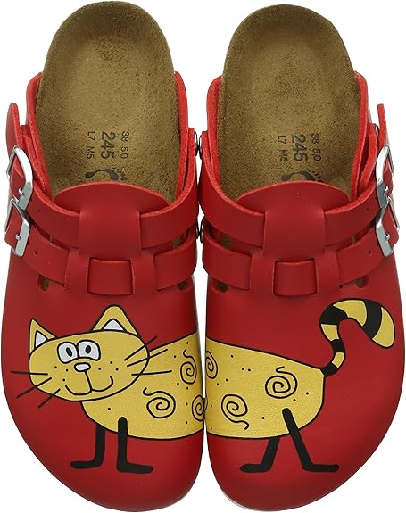 amazon birkenstock clogs