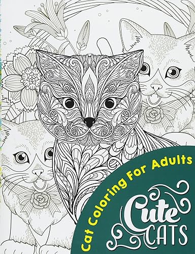 Download Cute Cats PDF