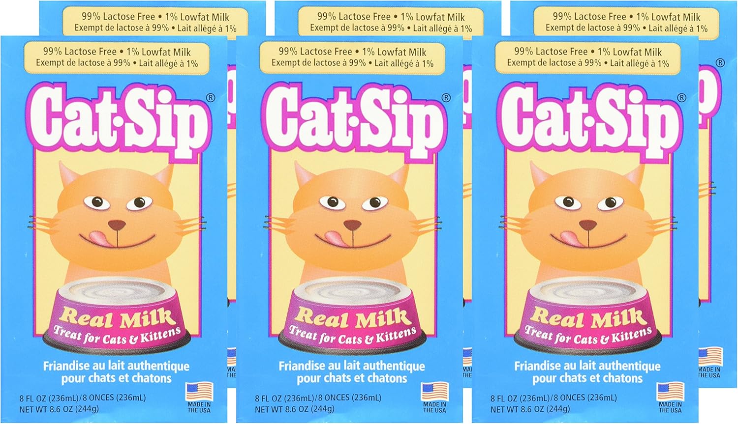 cat sip cat milk