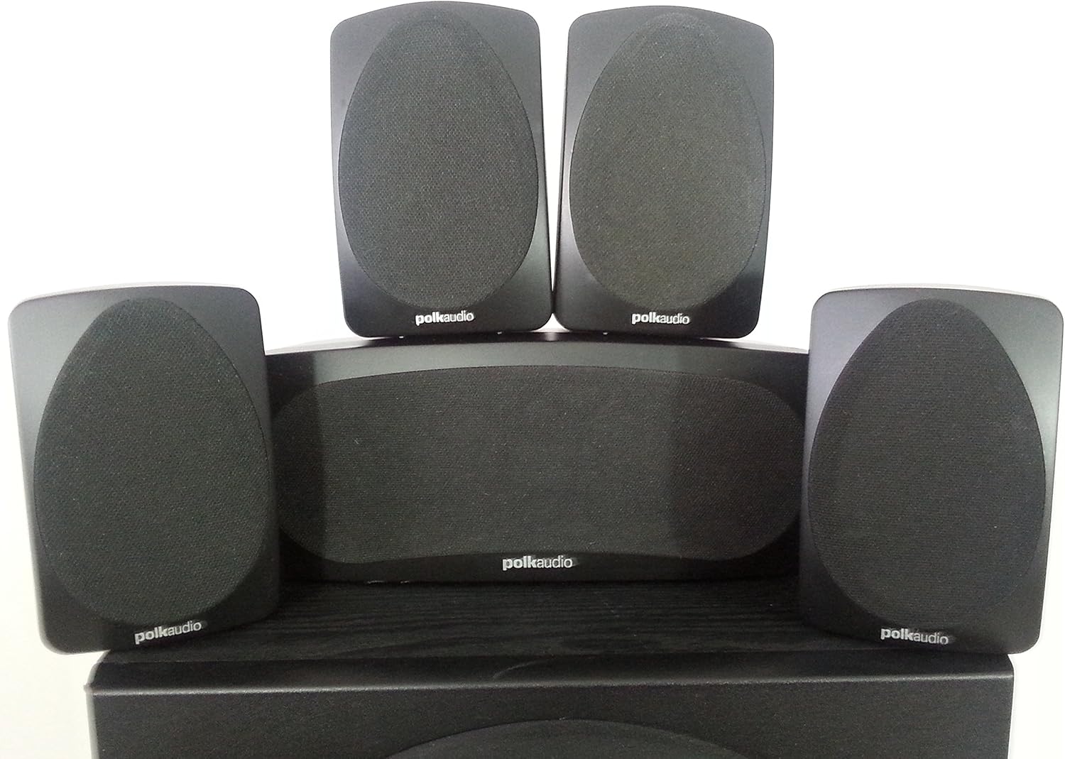 polk audio rm6005