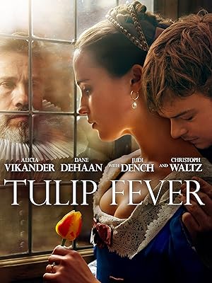 RÃ©sultat de recherche d'images pour "TULIP FEVER film blog"