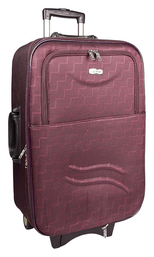 sky wins trolley bag