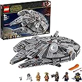 レゴ(LEGO) スター・ウォーズ ミレニアム・ファルコン(TM) 75257