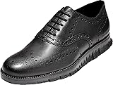Cole Haan Men's Zerogrand Wing OX Leather