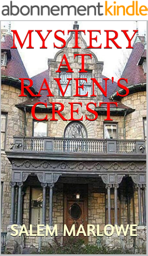 Download Mystery at Raven's Crest (English Edition) PDF