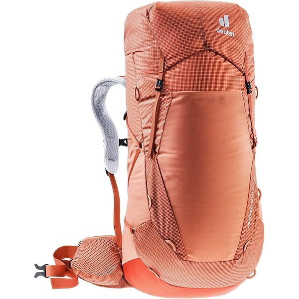 フェールラーベン　オレンジ Bergtagen 38 登山　バックパック　美品 Bergtagen 38 M/L Backpack - Fjällräven