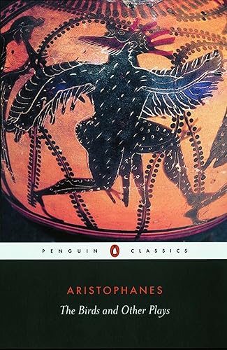 Download The Birds and Other Plays PDF