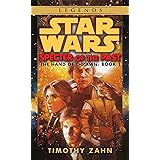 Specter of the Past (Star Wars: The Hand of Thrawn #1)