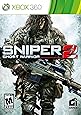 Sniper: Ghost Warrior 2 - Xbox 360