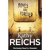 Bones Are Forever (Temperance Brennan)