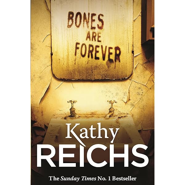 Amazon.com: Spider Bones (A Temperance Brennan Novel