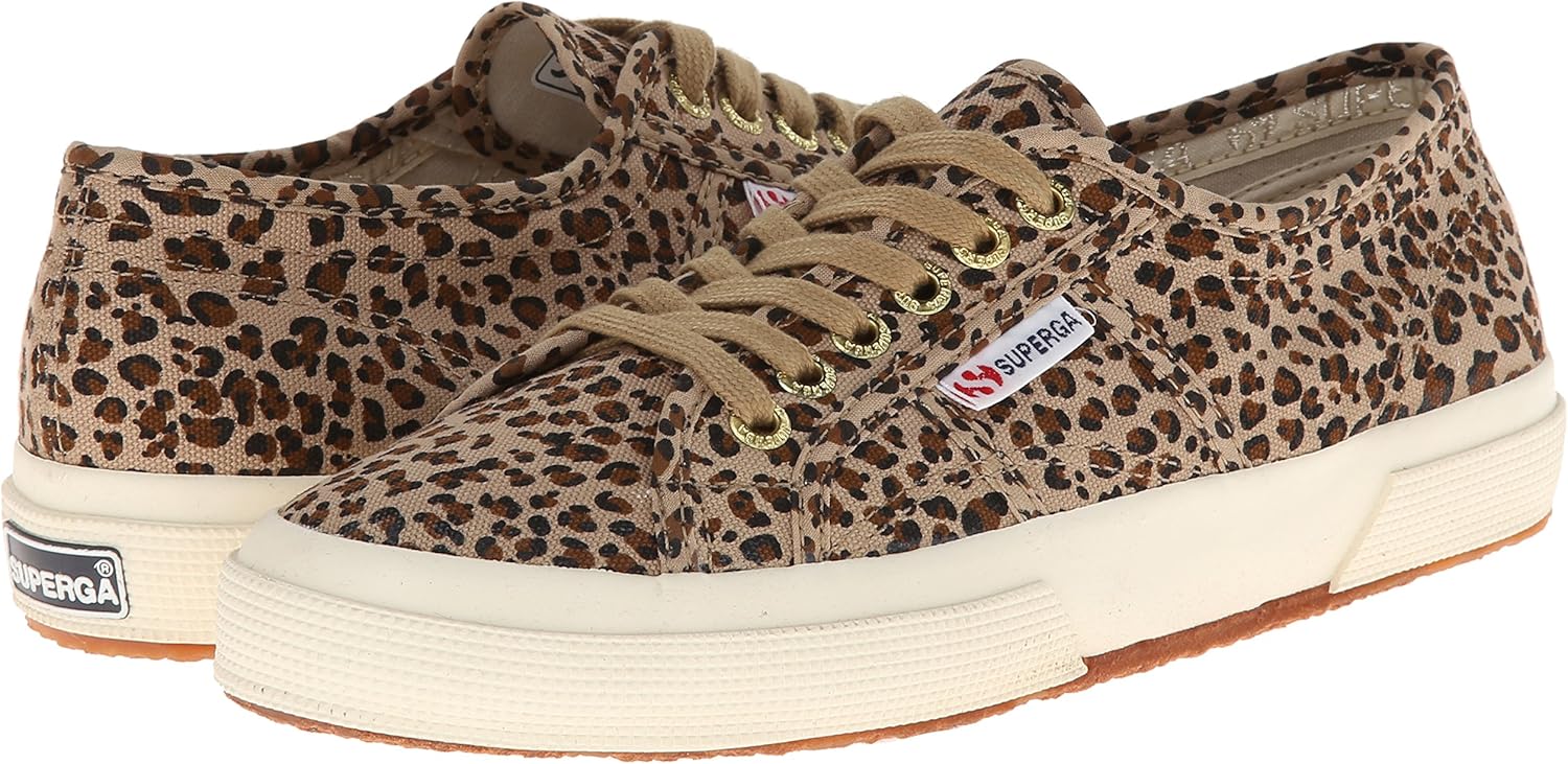 superga brown