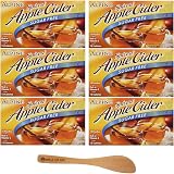 Amazon Com Alpine Spiced Cider Sugar Free Apple Flavored Drink Mix 1 4oz Box Pack Of 3 Grocery Gourmet Food