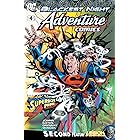 Adventure Comics (2009-2011) #4