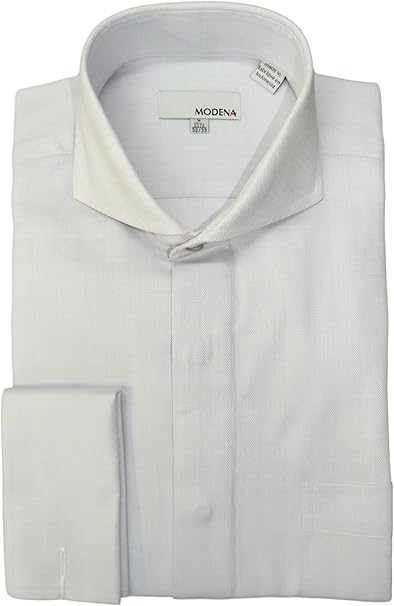 modena french cuff dress shirts