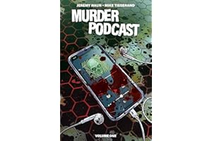 Murder Podcast Volume 1