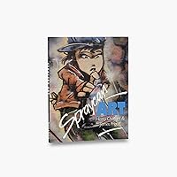 Spraycan Art (Street Graphics / Street Art)