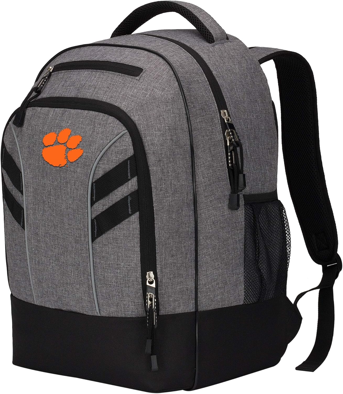 clemson backpack nike