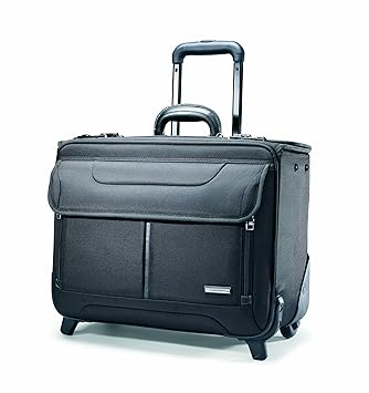 samsonite pilot catalog case