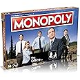 Winning Moves The Office Monopoly Board Game, 2-6 Players, Ages 14+