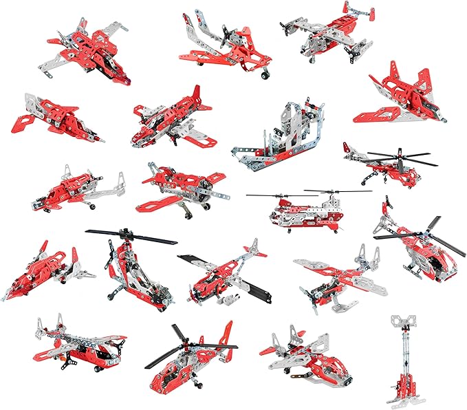 meccano aeroplane for sale