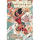 Wonder Woman (2016-) #784