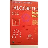 The Algorithm Design Manual
