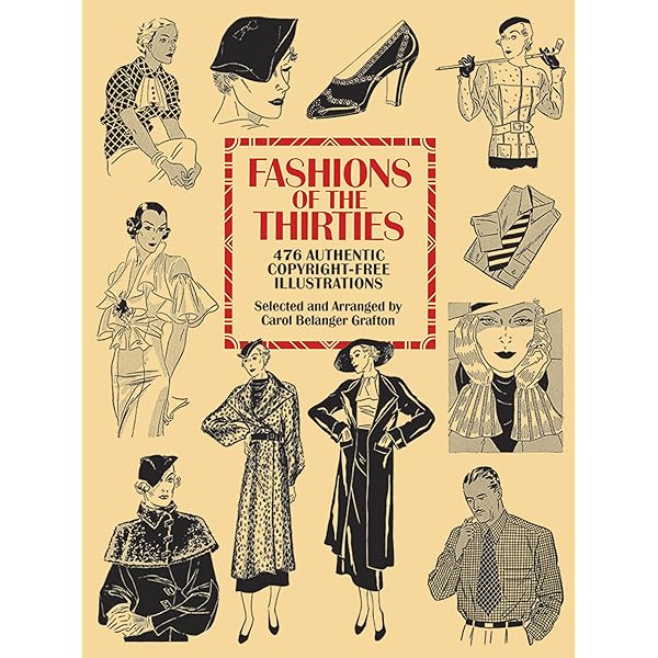 1930s Fashion: The Definitive Sourcebook: Dirix, Emmanuelle, Fiell