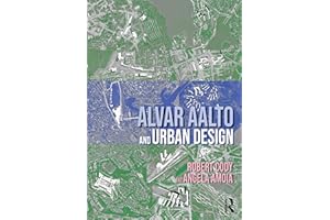 Alvar Aalto and Urban Design