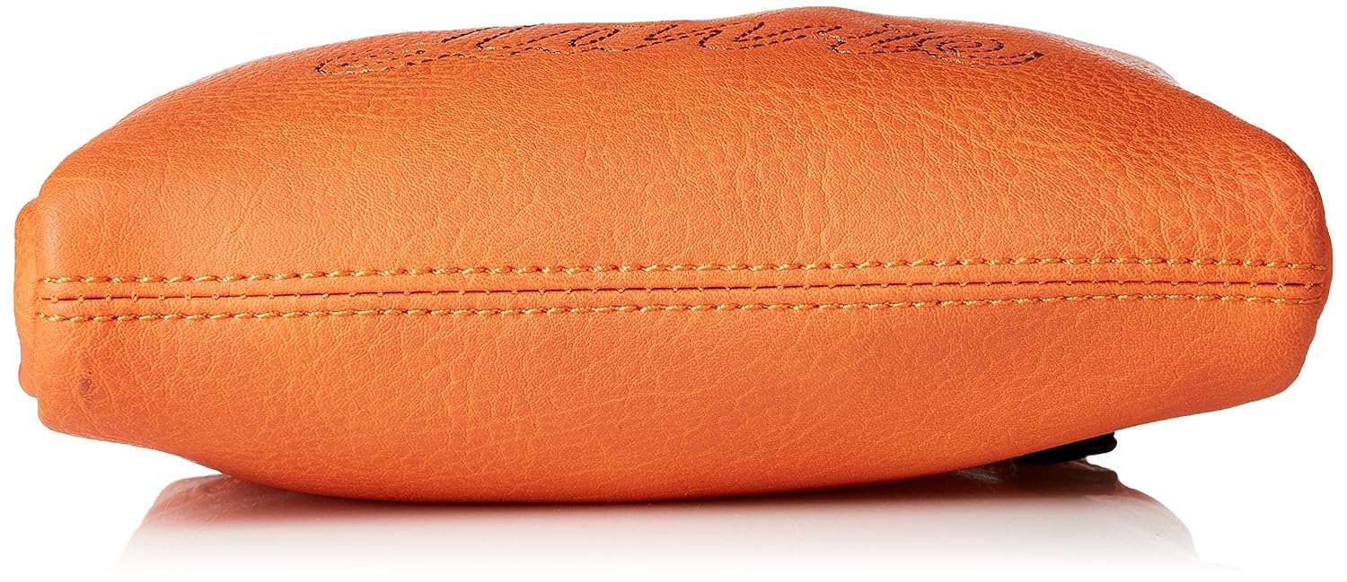 lavie onora women's sling bag (b.orange) ()