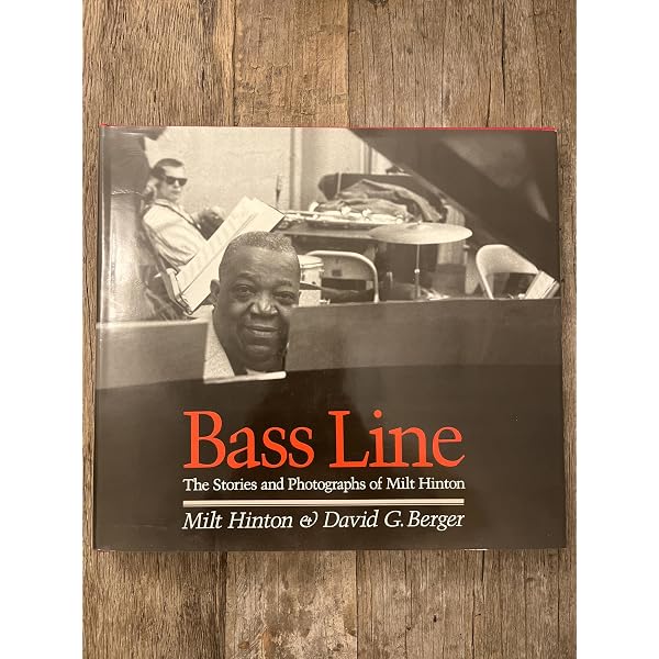Amazon.com: Overtime: The Jazz Photographs of Milt Hinton