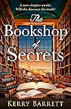 The Bookshop of Secrets: An uplifting historical