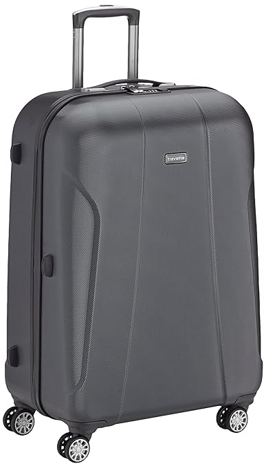 ELBE TWO 4w Trolley L, 71749-04, anthrazit